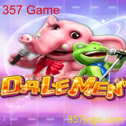 Descubra o Fascinante Mundo de DALEMEN: O 357 Game