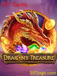 Descubra o Fascinante Mundo do Jogo DragonsTreasure: O Empolgante 357 Game