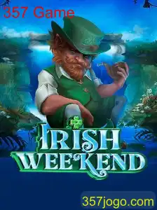 Desvendando o IrishWeekend: O Empolgante 357 Game