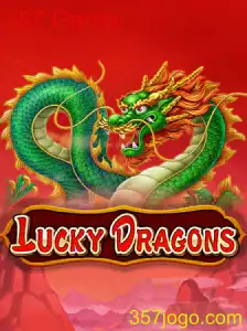 Explorando LuckyDragons e o Fascinante 357 Game