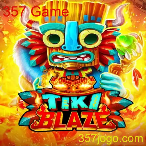 Descubra a magia do jogo TikiBlaze: uma aventura com a palavra-chave 357 Game