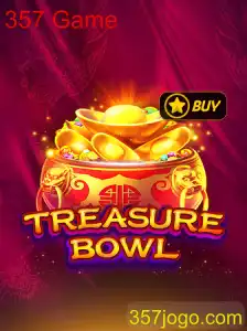 Descubra o Fascinante Mundo de TreasureBowl: O Emocionante 357 Game